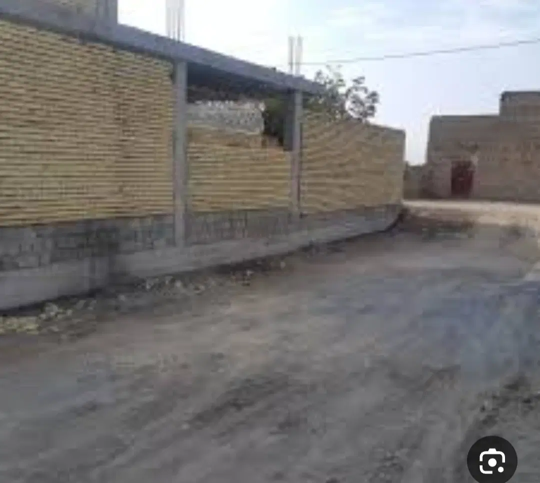 زمین مسکونی فردوسیه