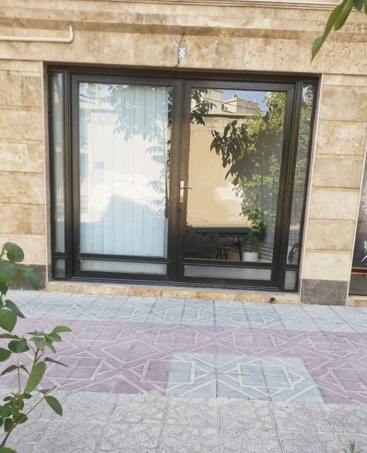 اجاره یک باب مغازه ۹متری
