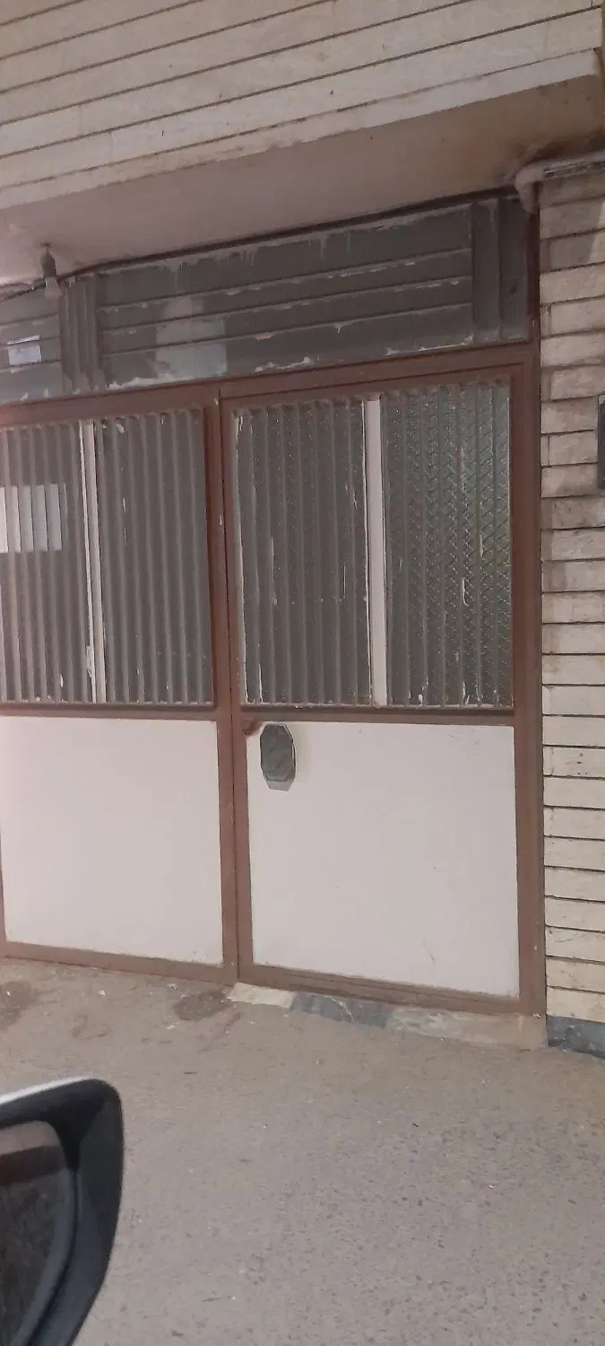 منزل ویلایی شمالی بانک دو