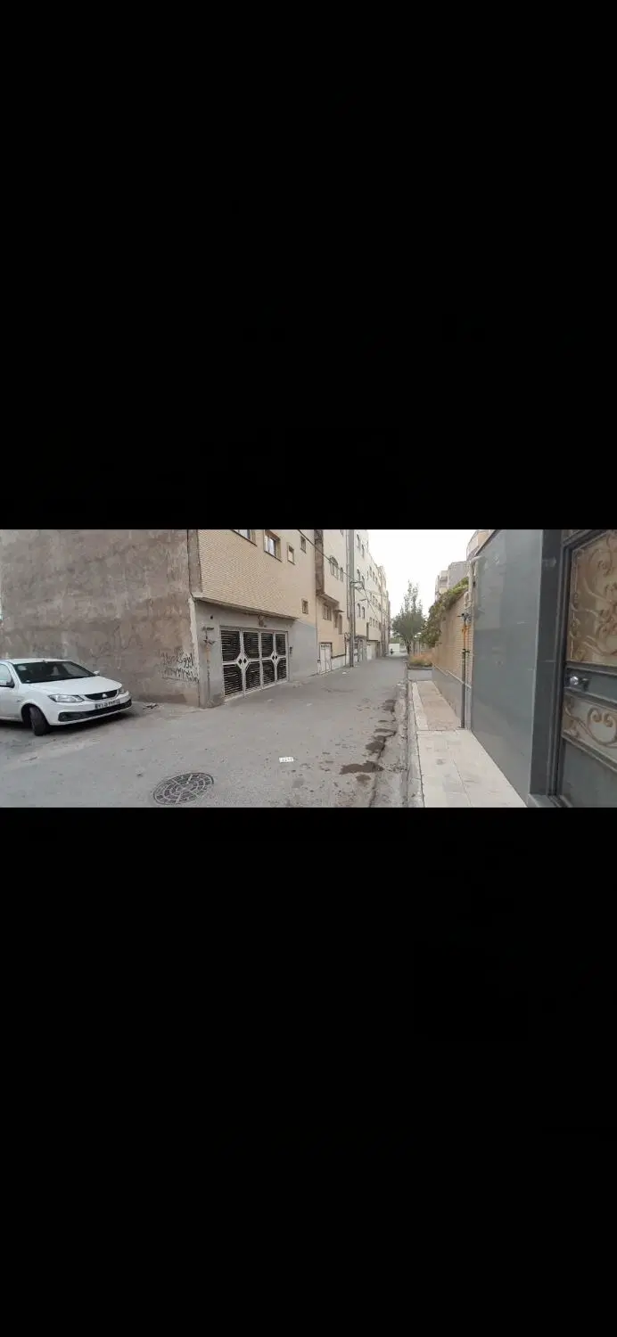 فروش زمین مسکونی ششدانگ در گلکار