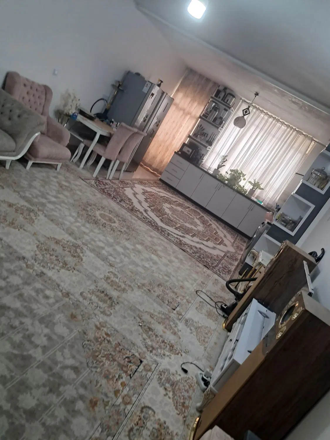 منزل اجاره ای سیدی اصلانی