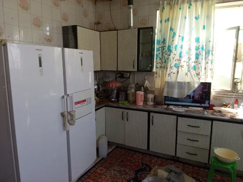 منزل ویلایی دونبش