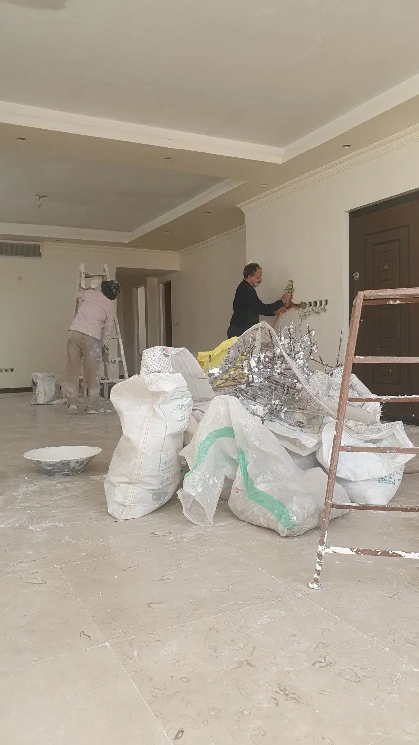 115متر،فول امکانات،قیام شمالی