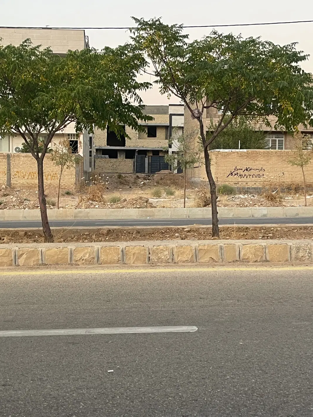فروش زمین