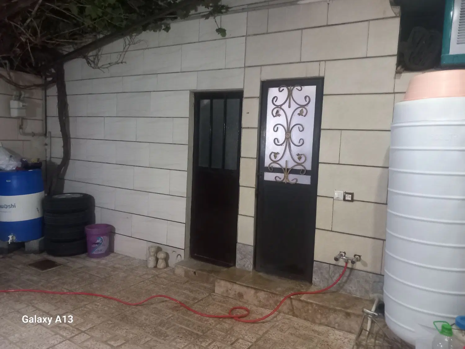 خانه دوطبقه فروشی