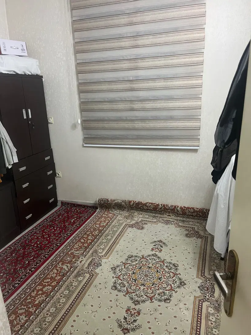 فروش اپارتمان