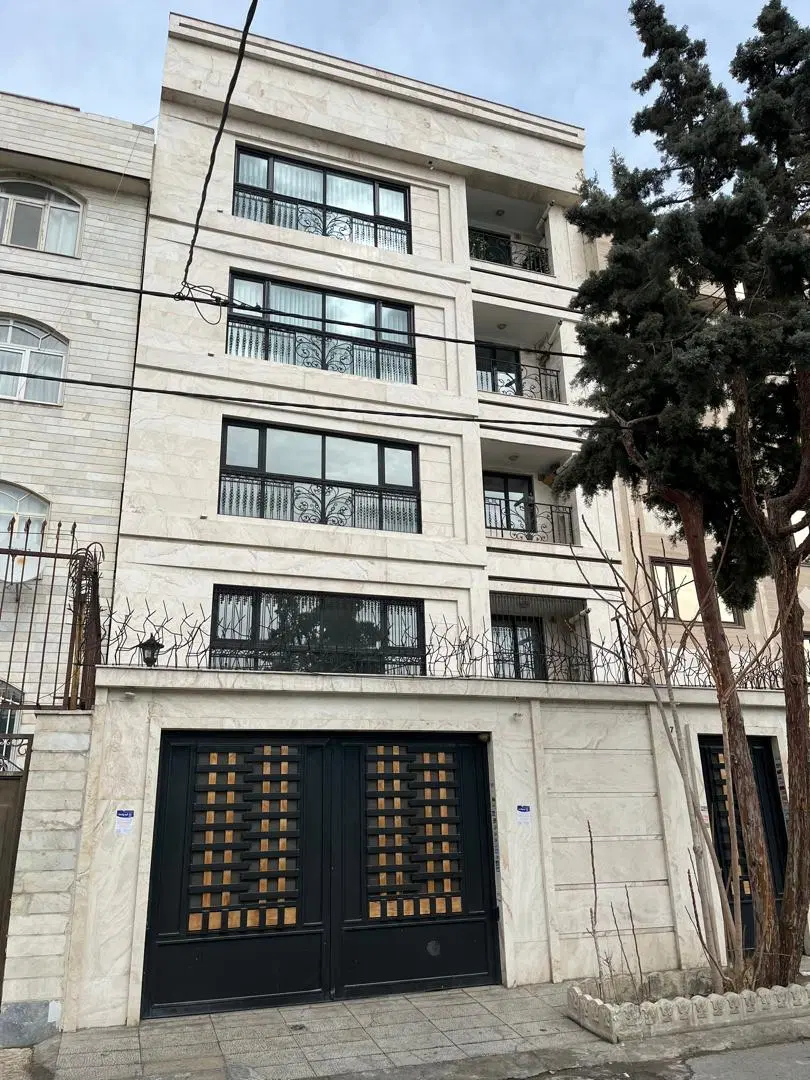 ۷۸ متر کلید نخورده