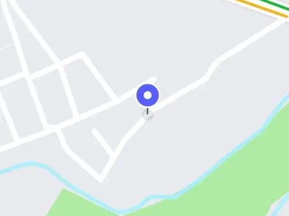 185متر زمین باغ نو