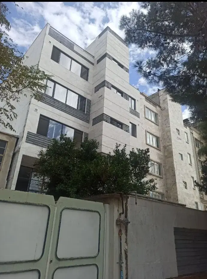 فروش واحد مسکونی