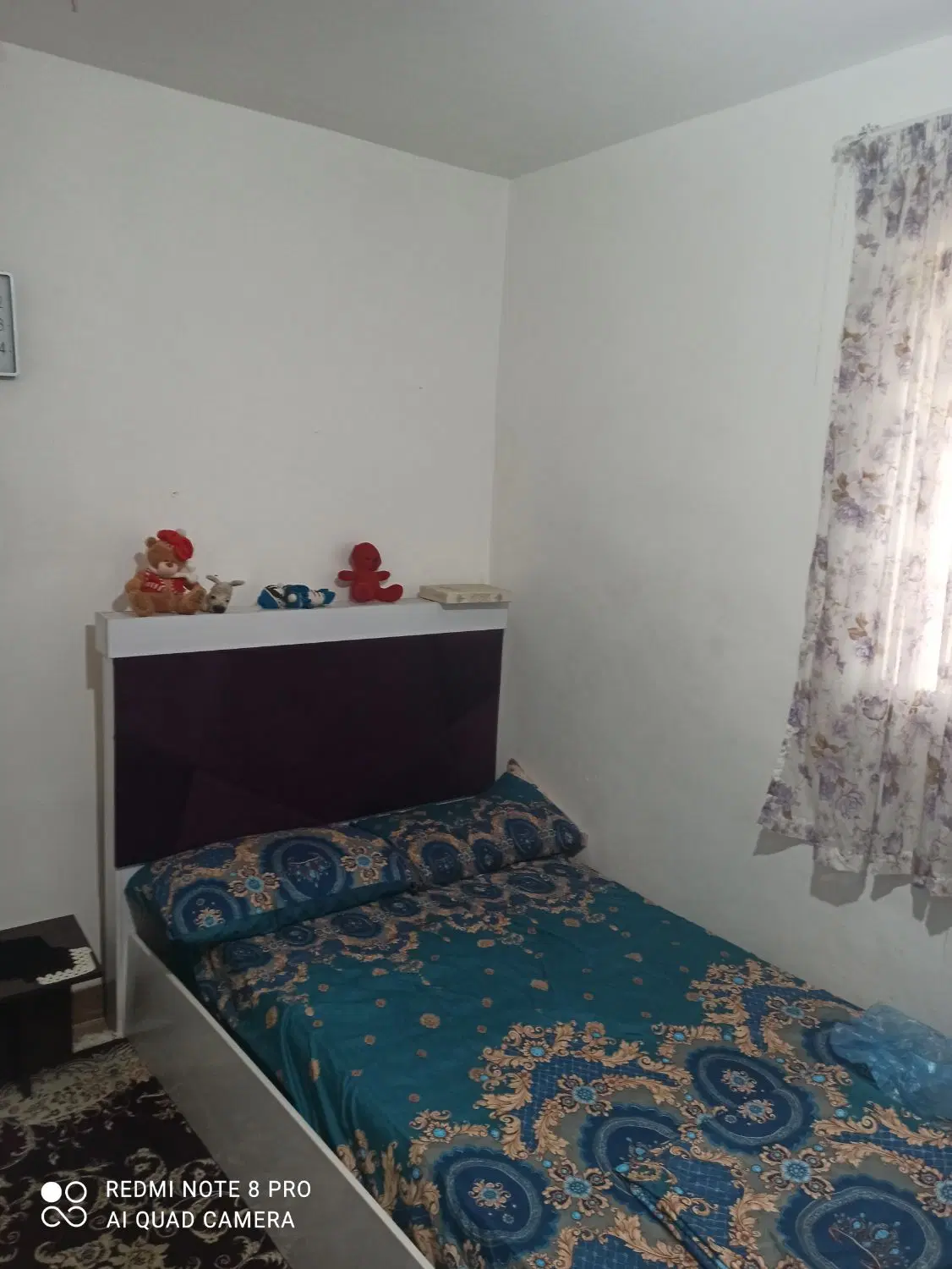 یک باب منزل مسکونی