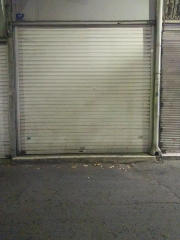 اجاره مغازه ی ۹متری