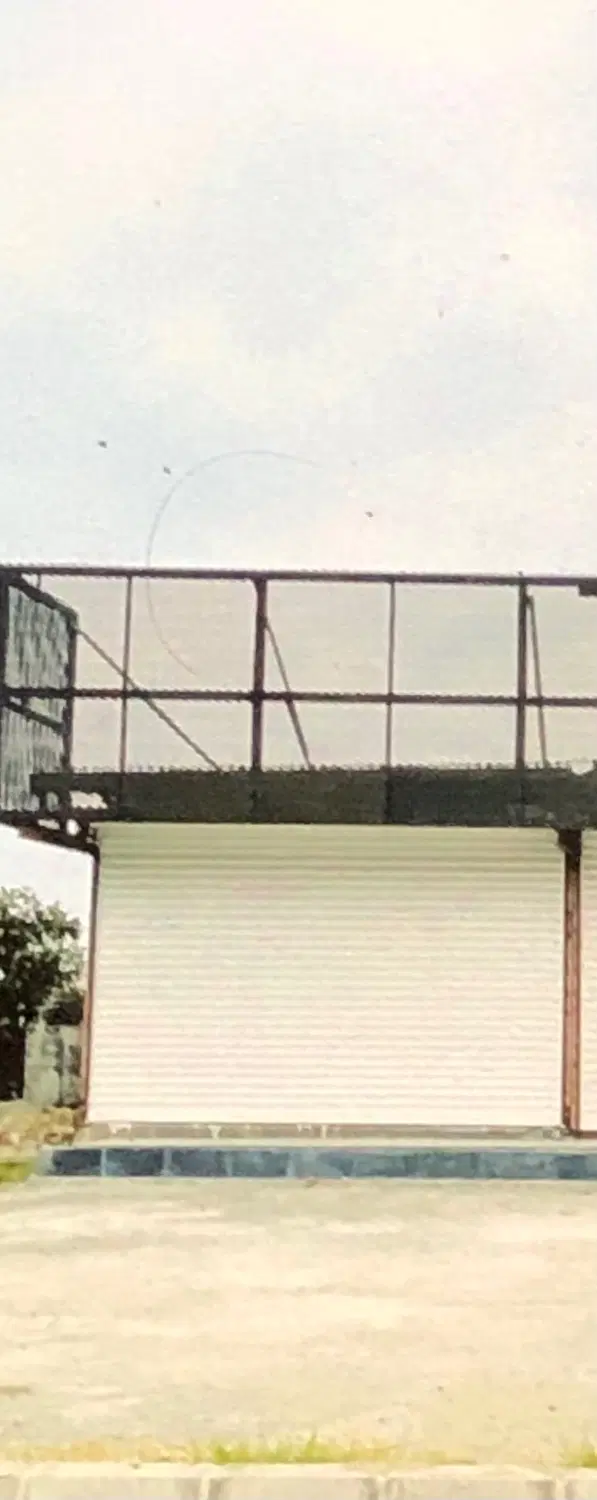 مغازه اجاره ای