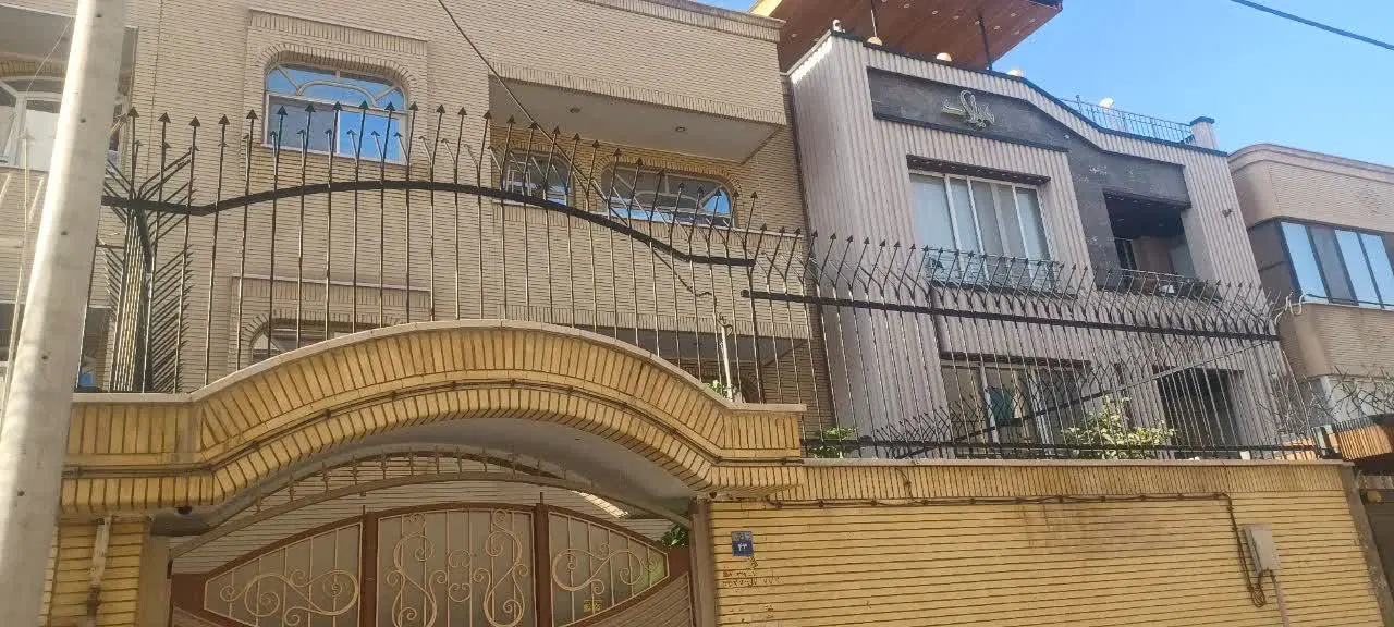 آپارتمان تک واحدی بهترین لوکیشن جابر،زیر قیمت
