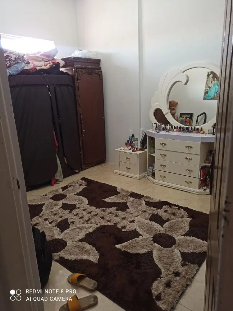 آپارتمان ۶۵ متری  اندیشه