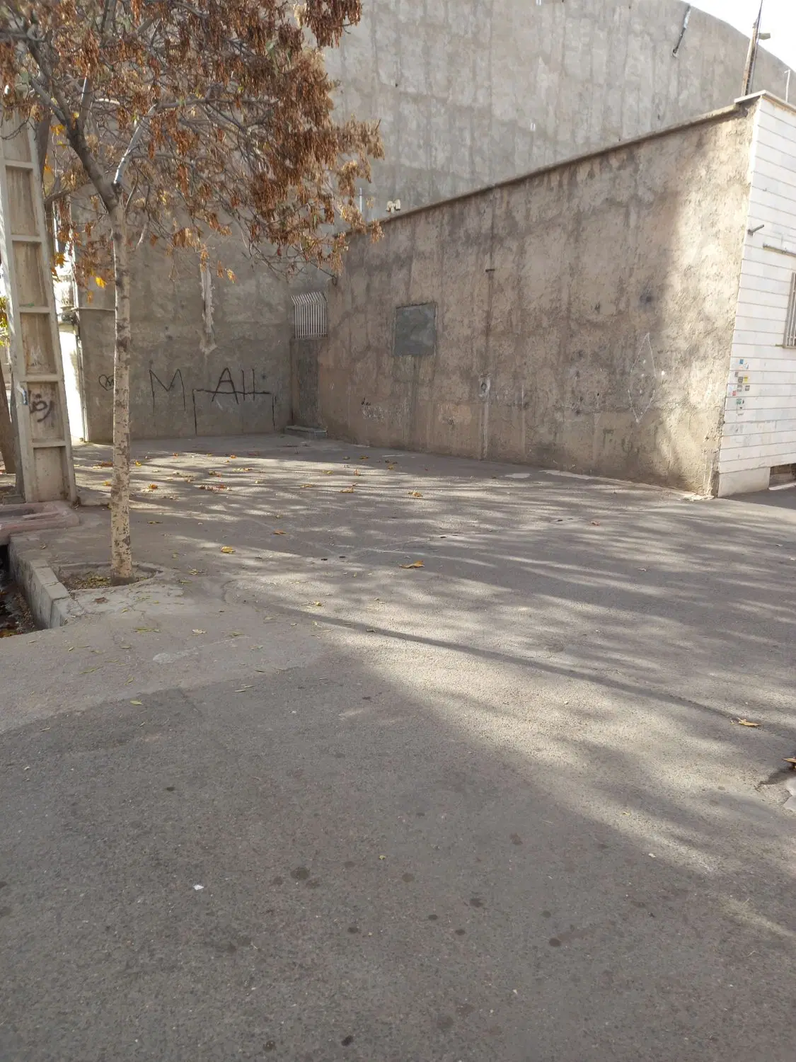 تهرانقدیم