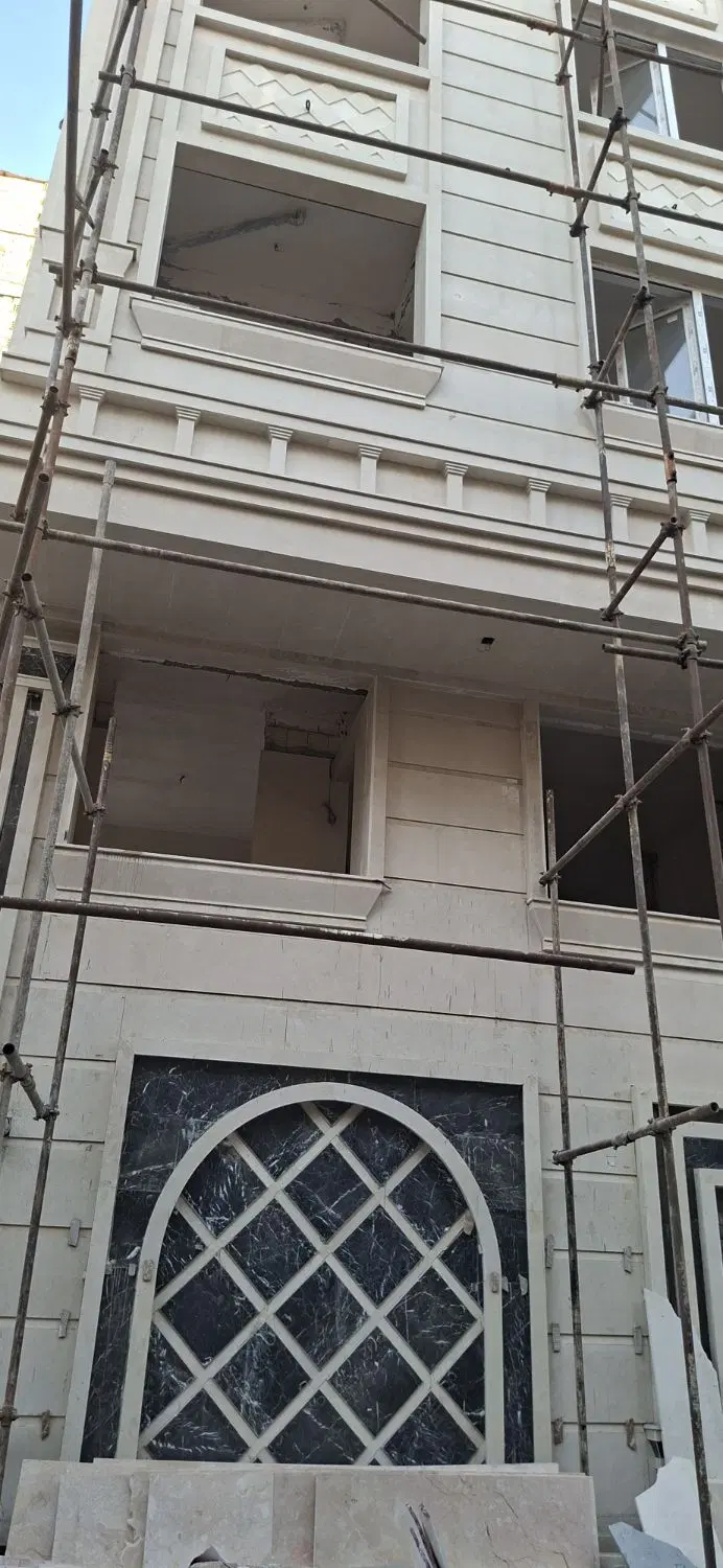 آپارتمان ۹۰ متری شرایط پرداخت عالی