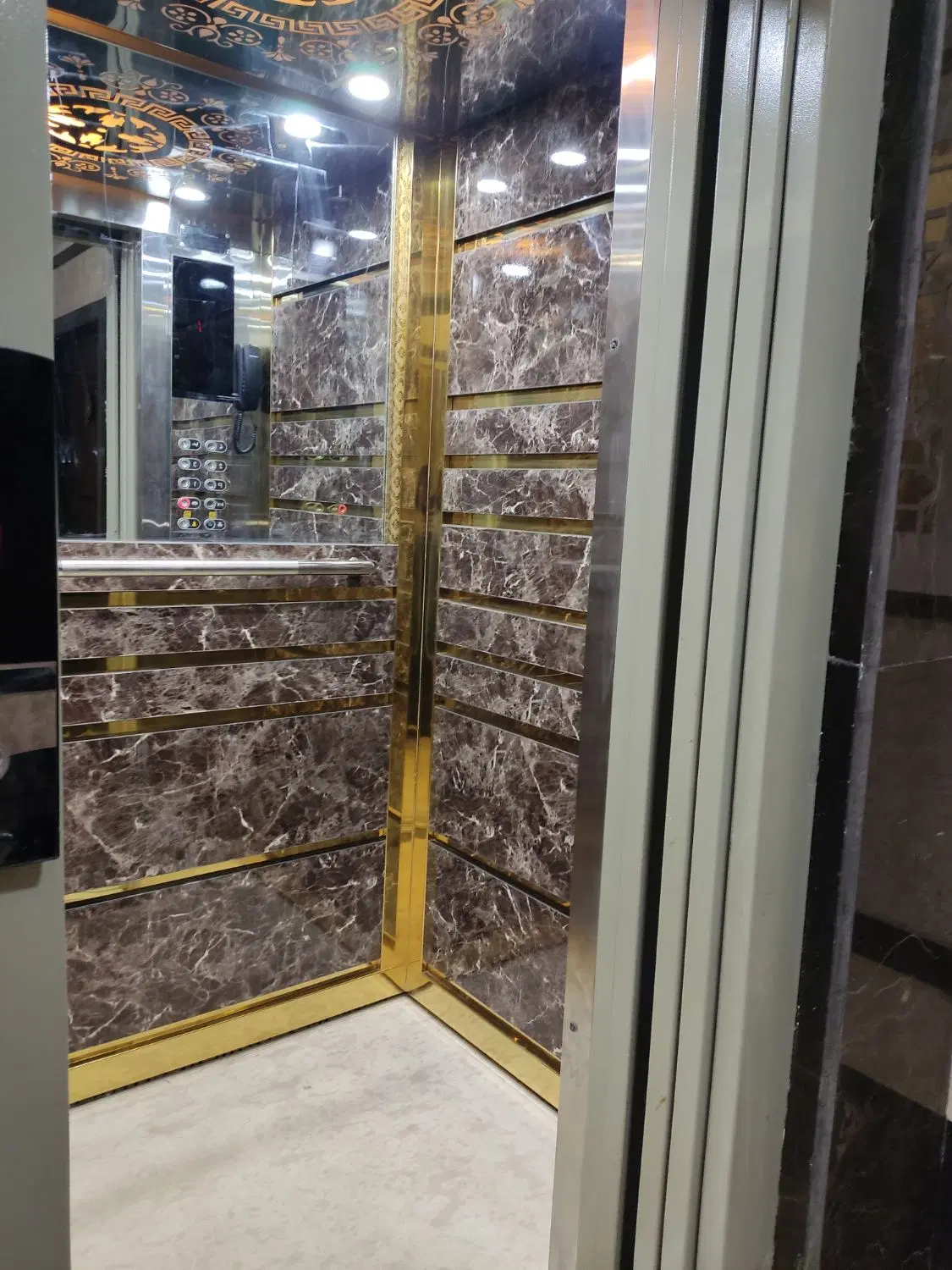 آپارتمان فروشی ۸۴ متری شهرک علی ابن ابیطالب