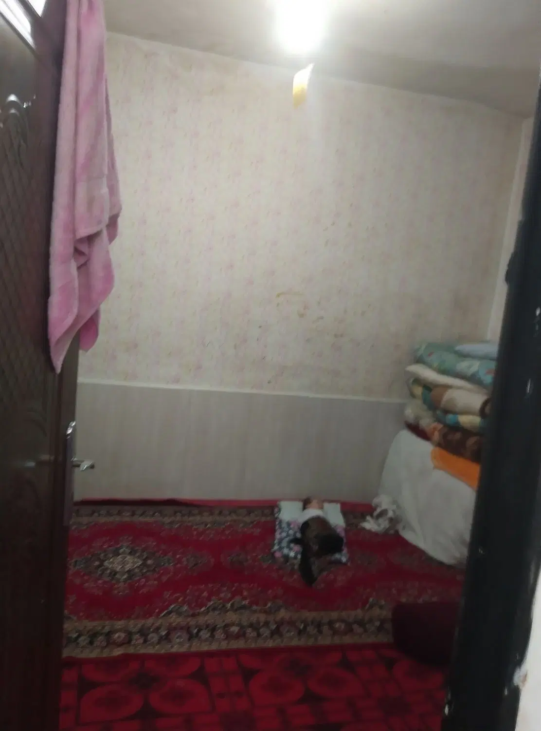 آپارتمانی رهن اجاره