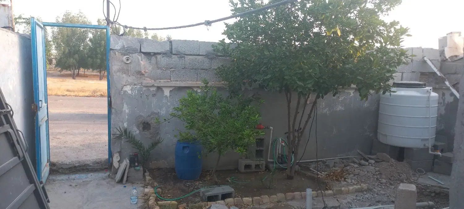 فروش فوری شهرک نامجو باباغلام