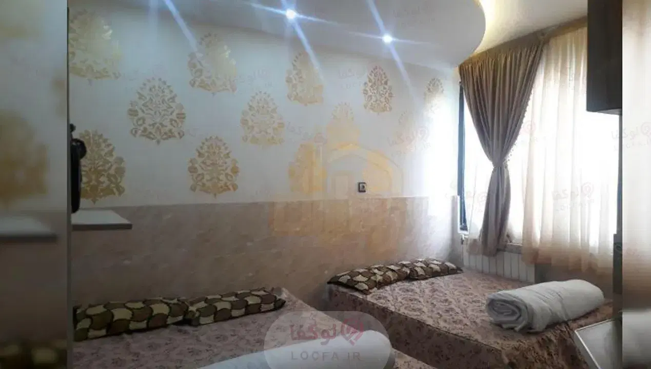 اجاره سوییت ۵ ساله بازار سرشور ،از تورم سبقت بگیر