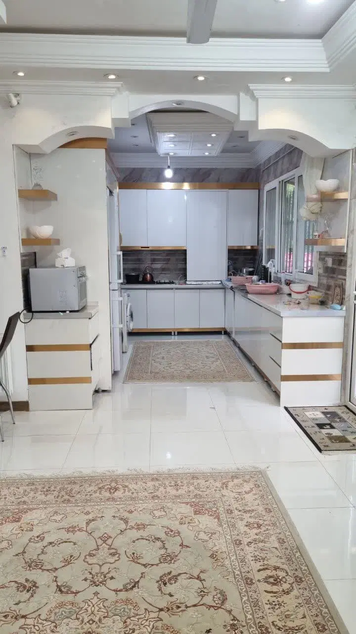 ویلاجنگلی کوهستانی باویواستثنائی و ابدی