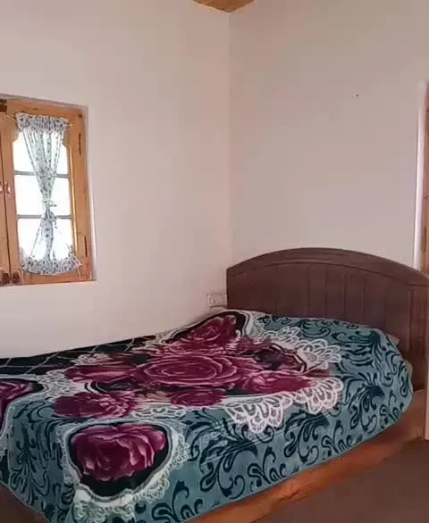 اقامتگاه بوم گردی صنوبر