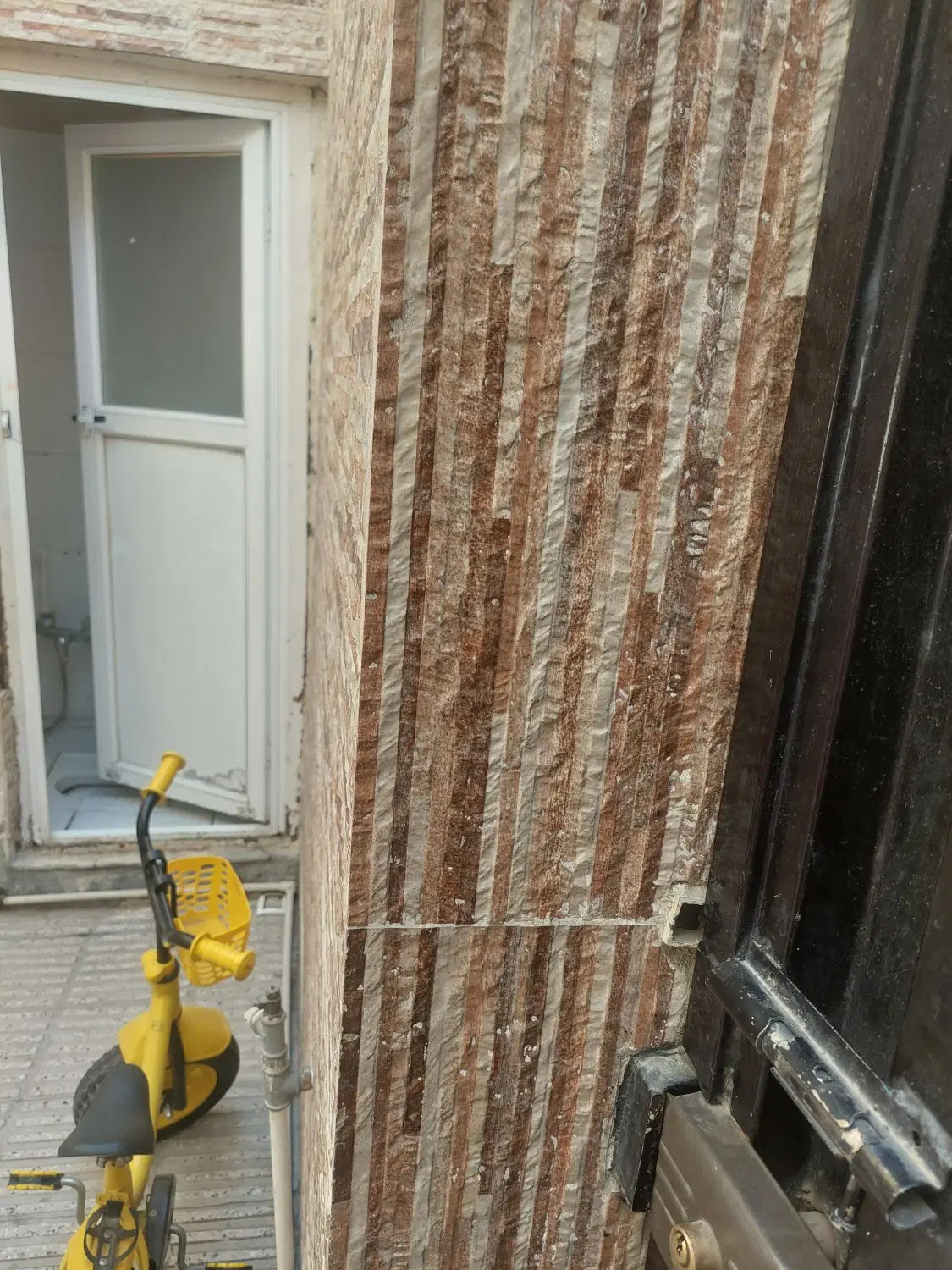 خانه 60 متری دوبلکس حیاط دار دوبلکس کاملا تمیز