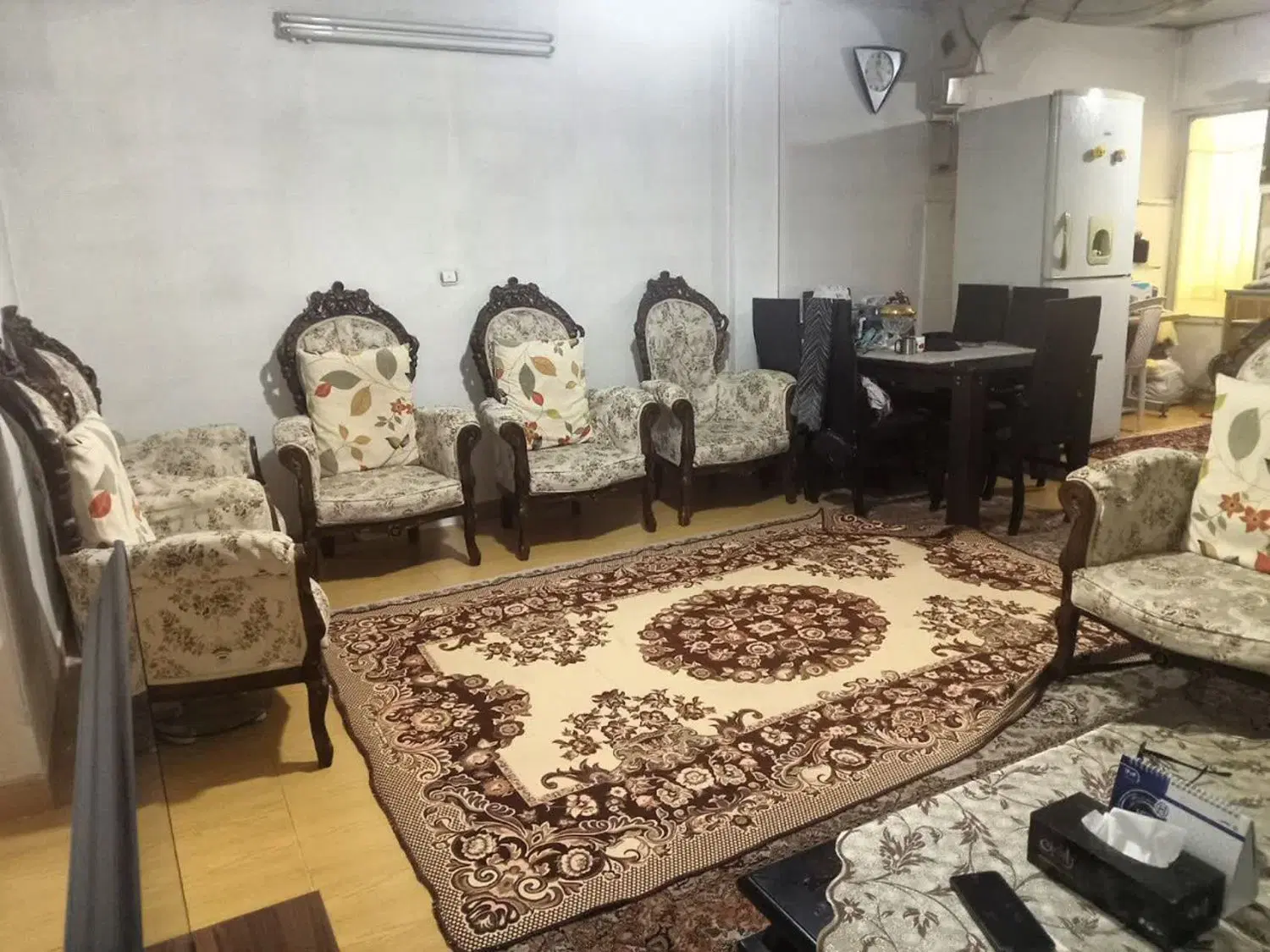 واحد اجاره ای