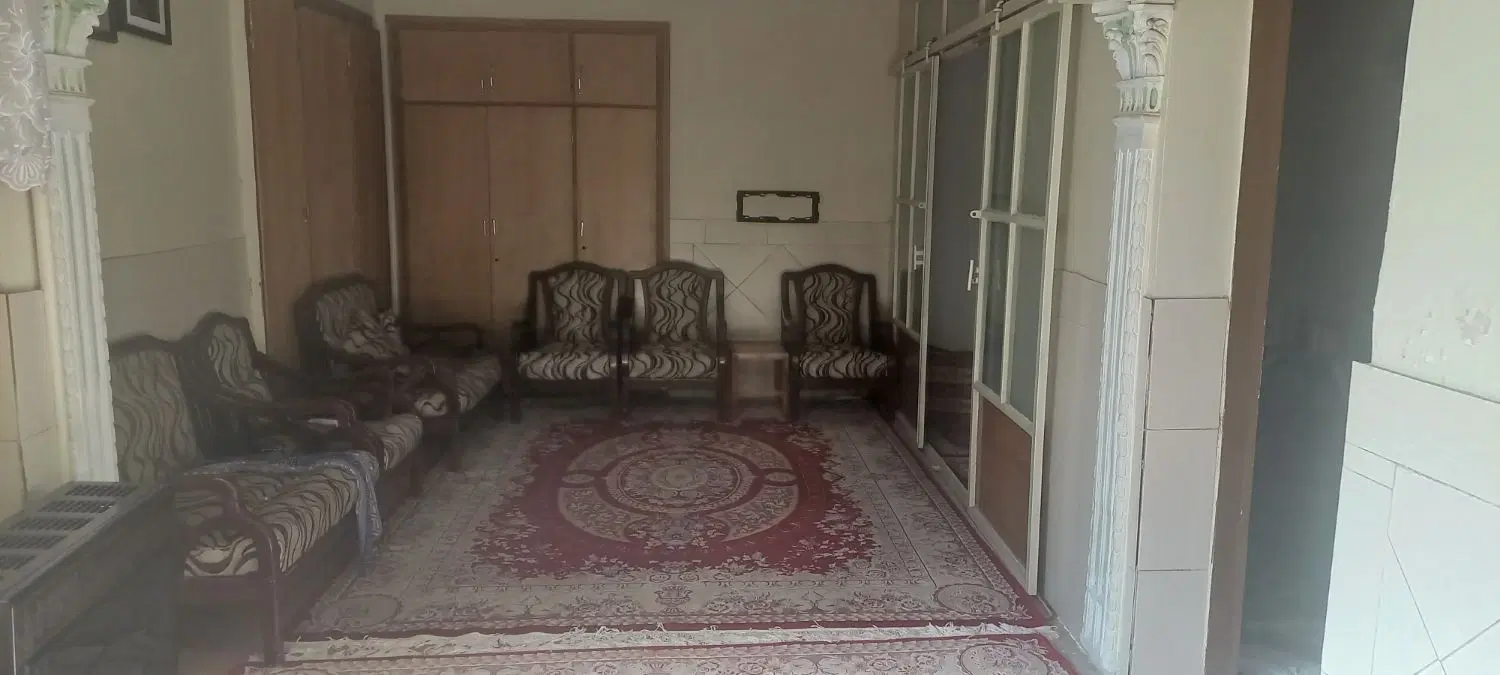 فروش فوری منزل ویلایی دوطبقه