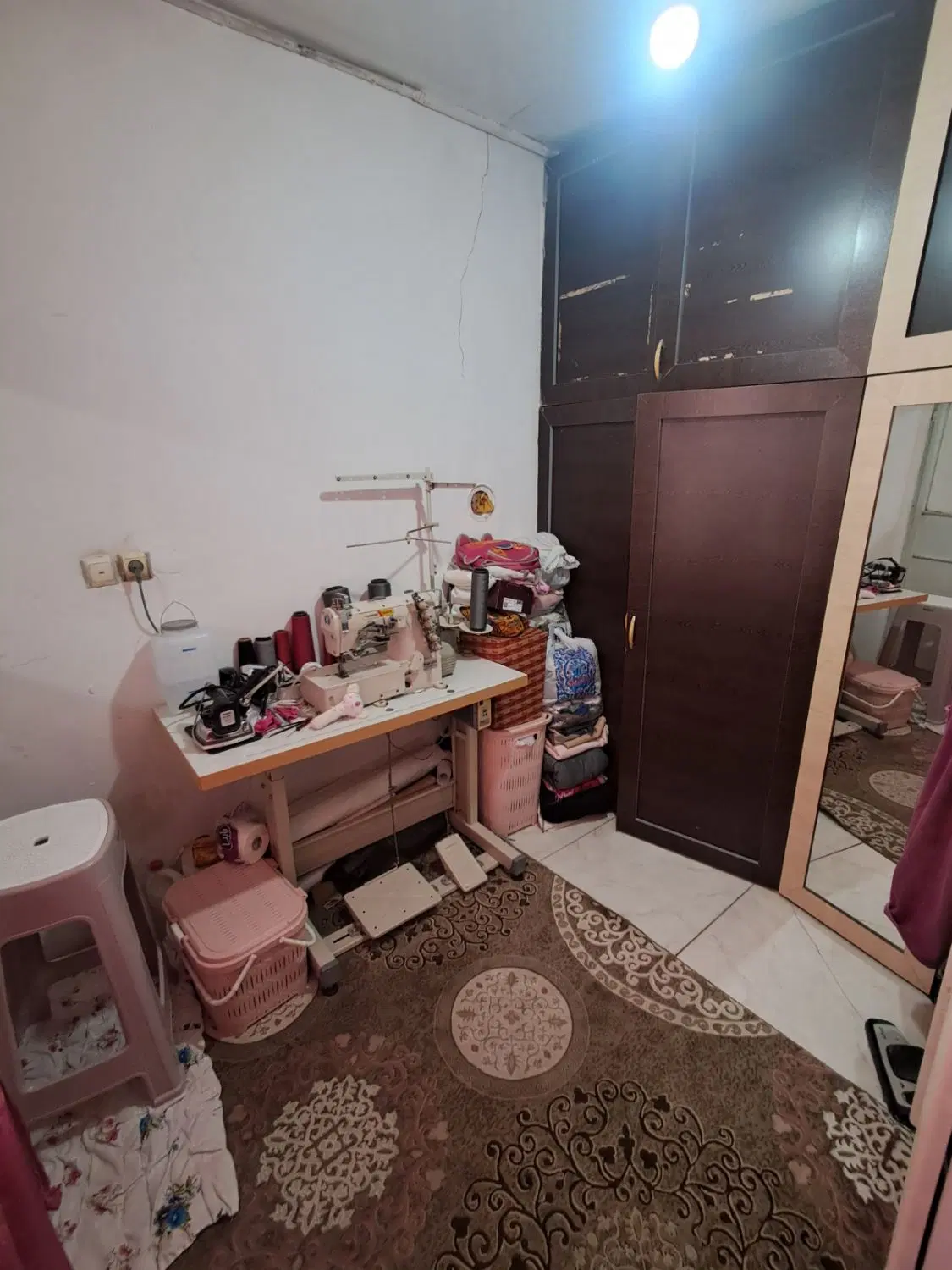 رهن اجاره منزل.خونه ویلایی ۶۰ متری دربست