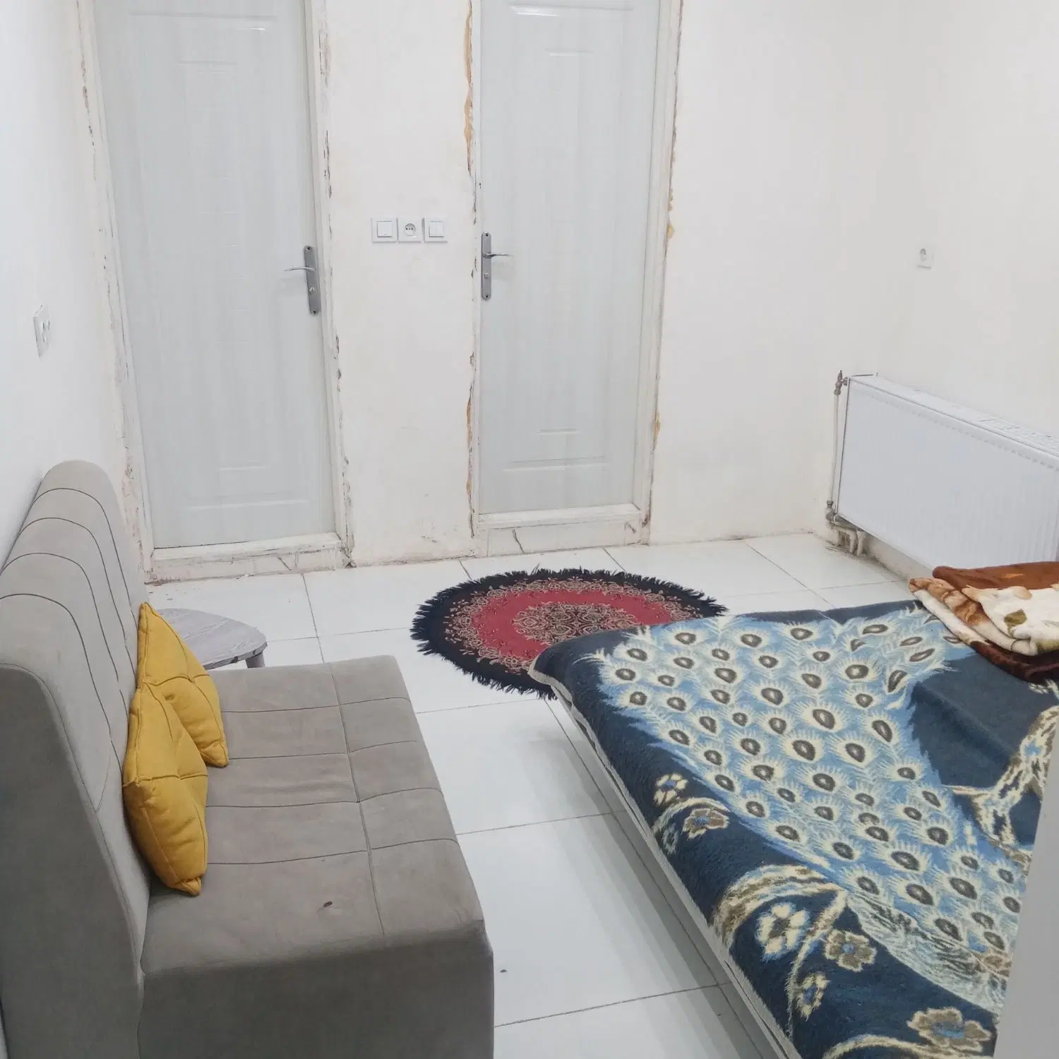 سوئیت 30مترهمکف راه جدا سرنبش ایثارگران