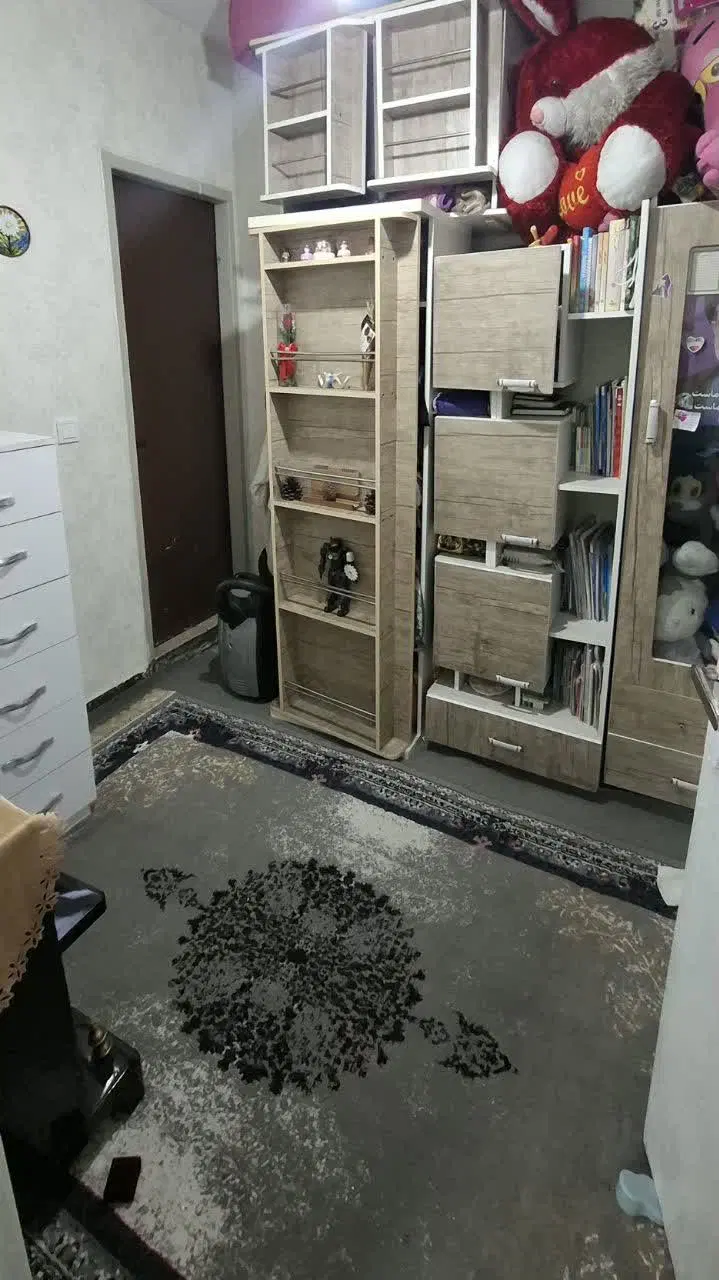 آپارتمان ۴۵ متری