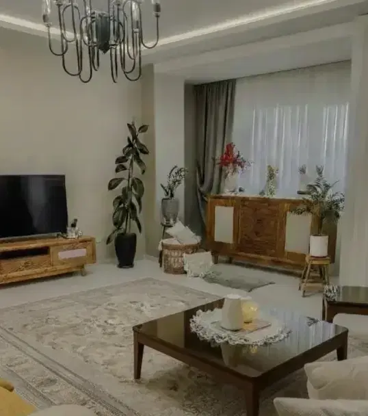 خانه ۷۵ متری
