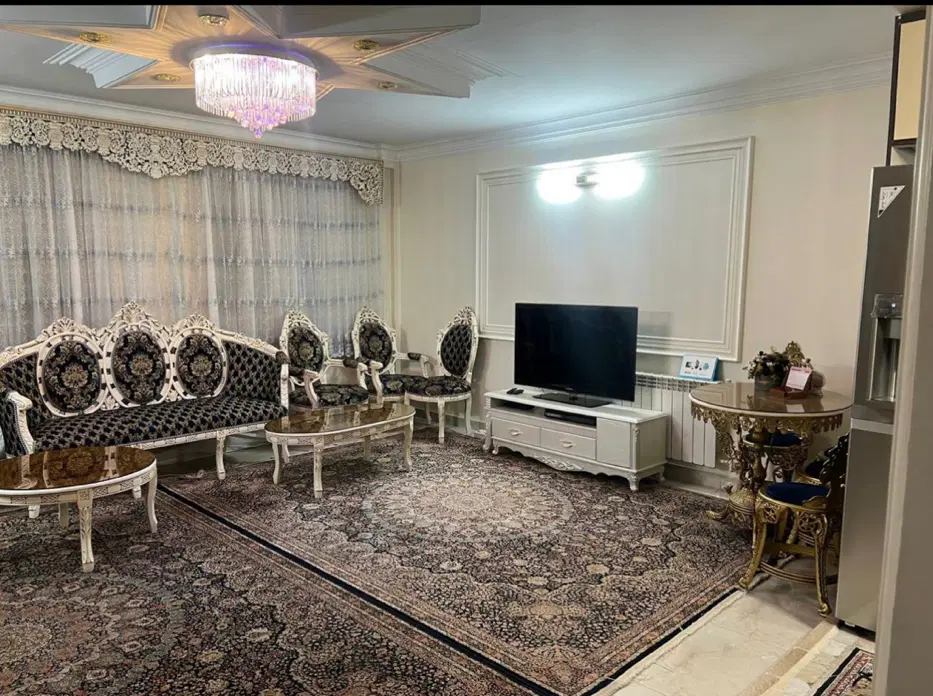 ۷۵ متر_فول امکانات