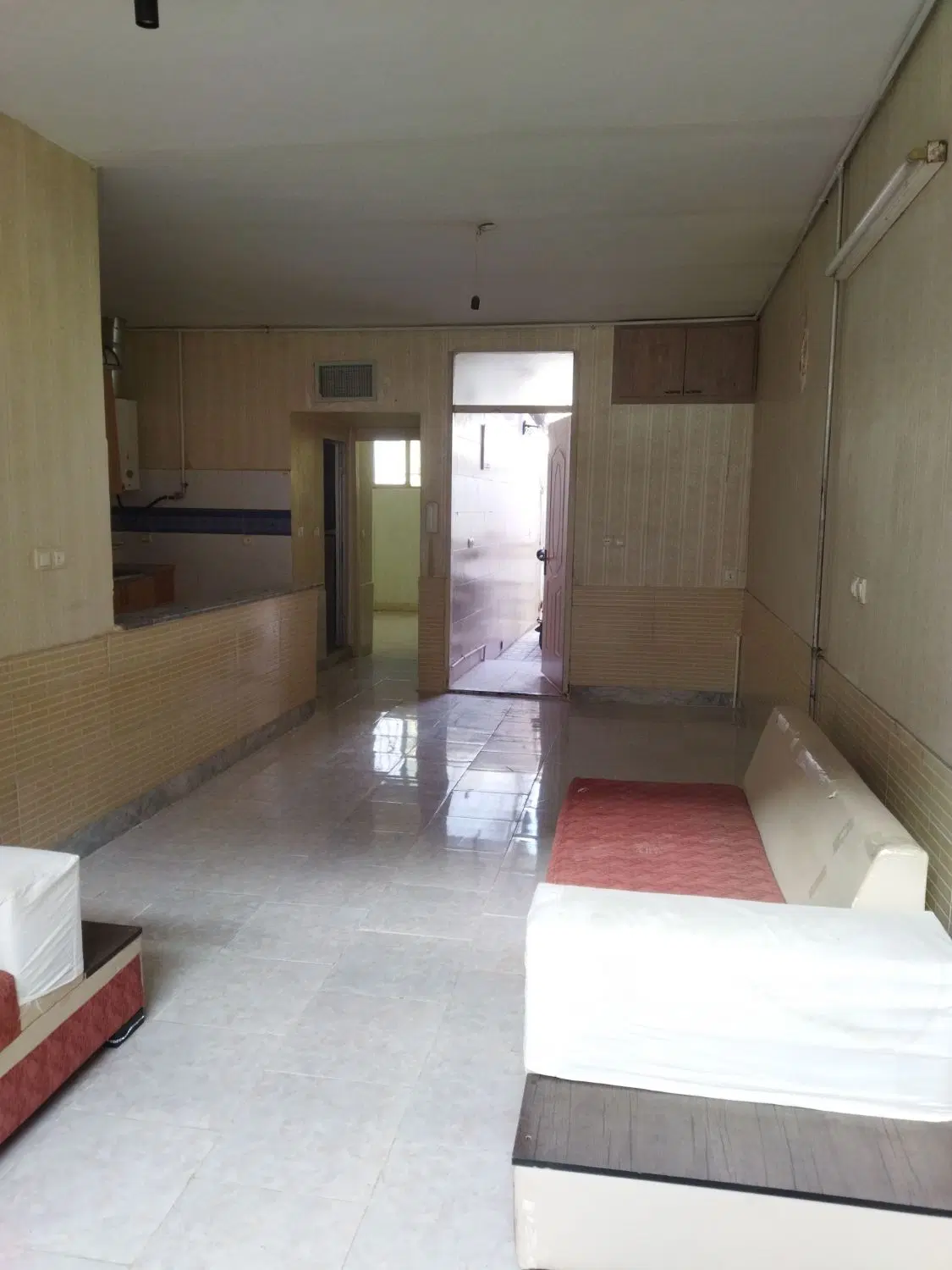 خانه ویلایی ۸۵متری