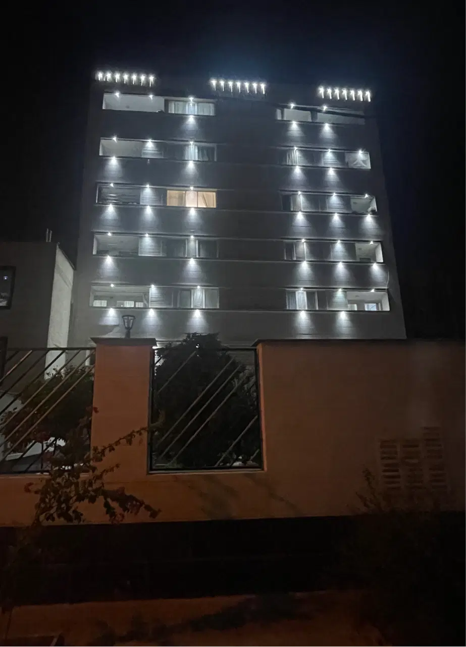 آپارتمان ۹۰ متری دو خوابه جنوبی_تاپ لوکیشن آزادگان