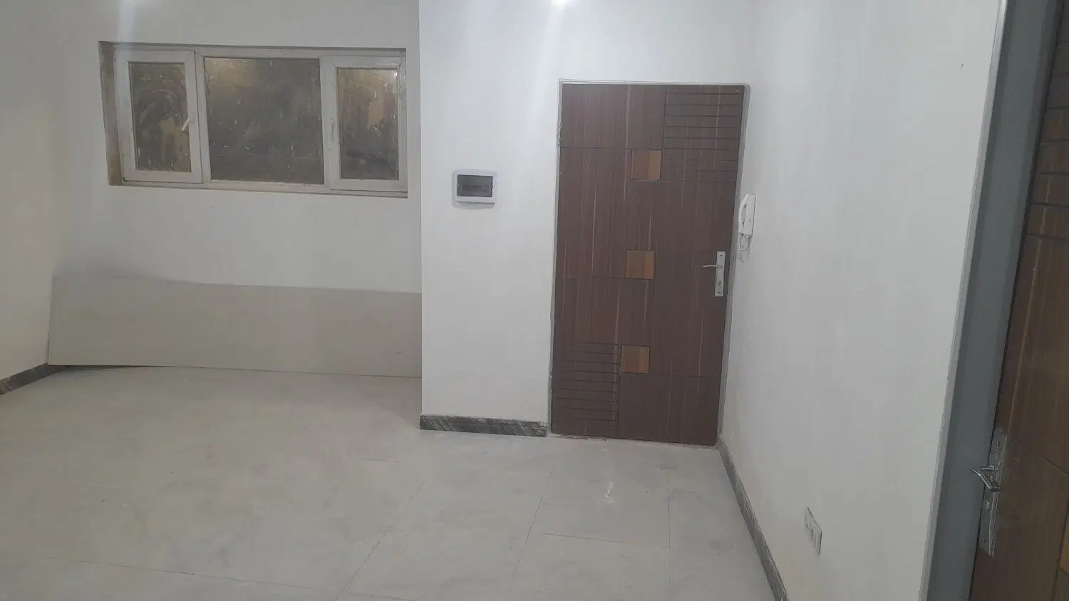 ۴۵ متری نوساز ویلایی