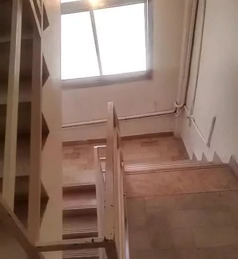 ۷۵ متر تک خواب با بالکن