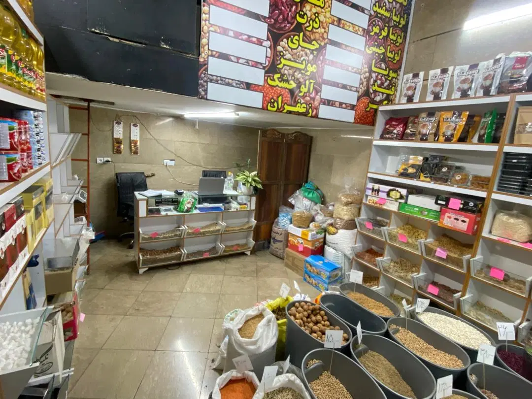 اجاره مغازه ۲۰ متری