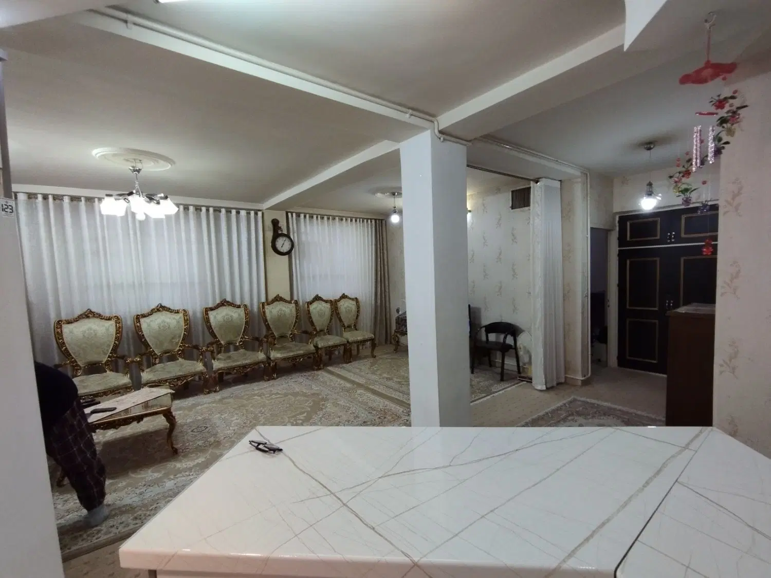 _۸۶متری_سند دار_عرصه وعیان_