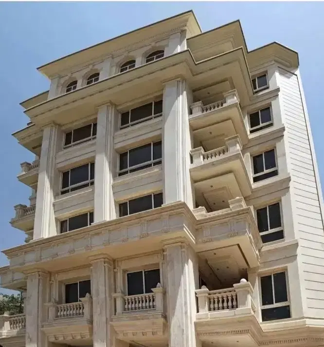 مسکن‌مهر‌دانش‌پارکینگ‌دار