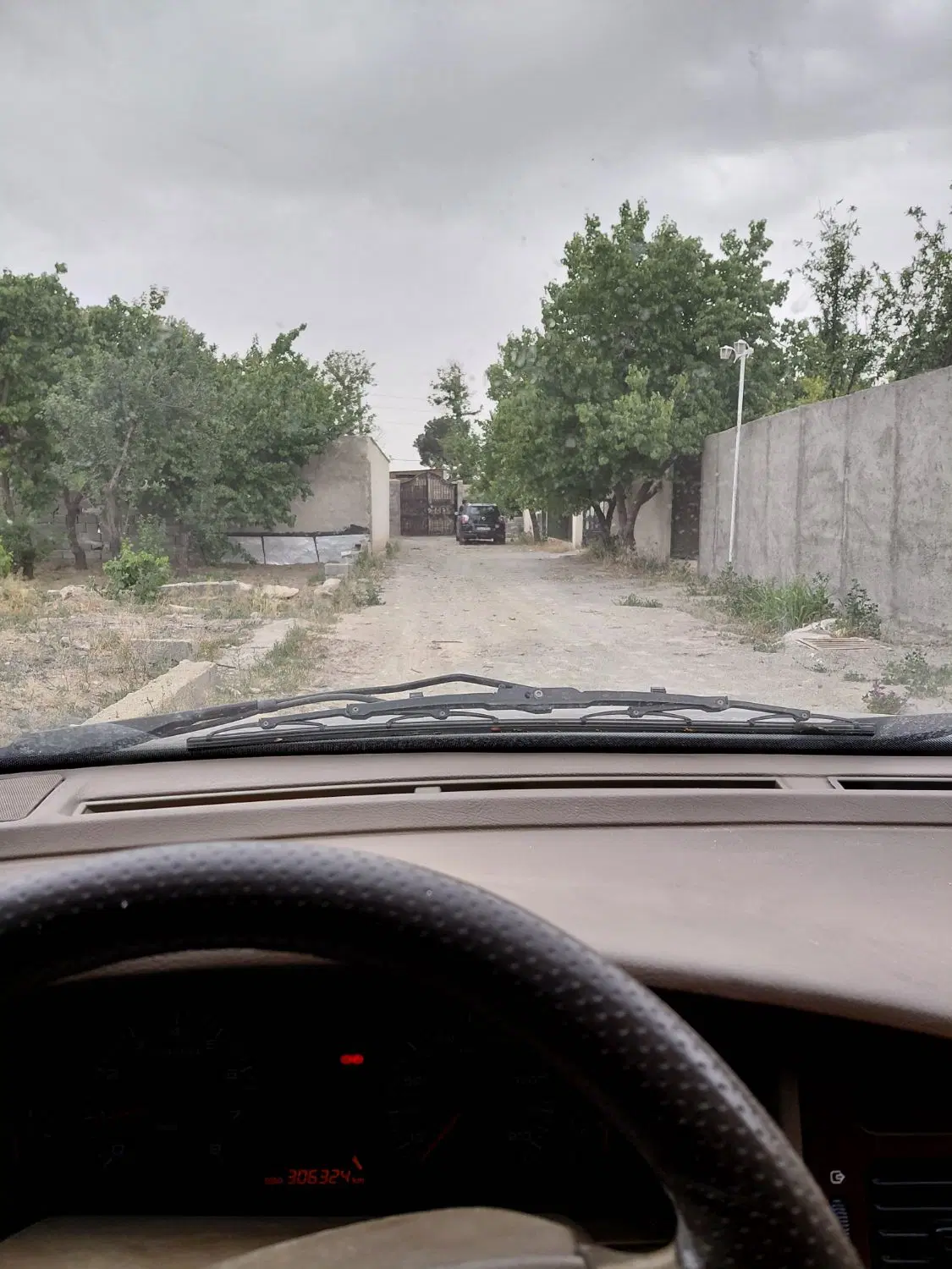 باغچه زیبادشت