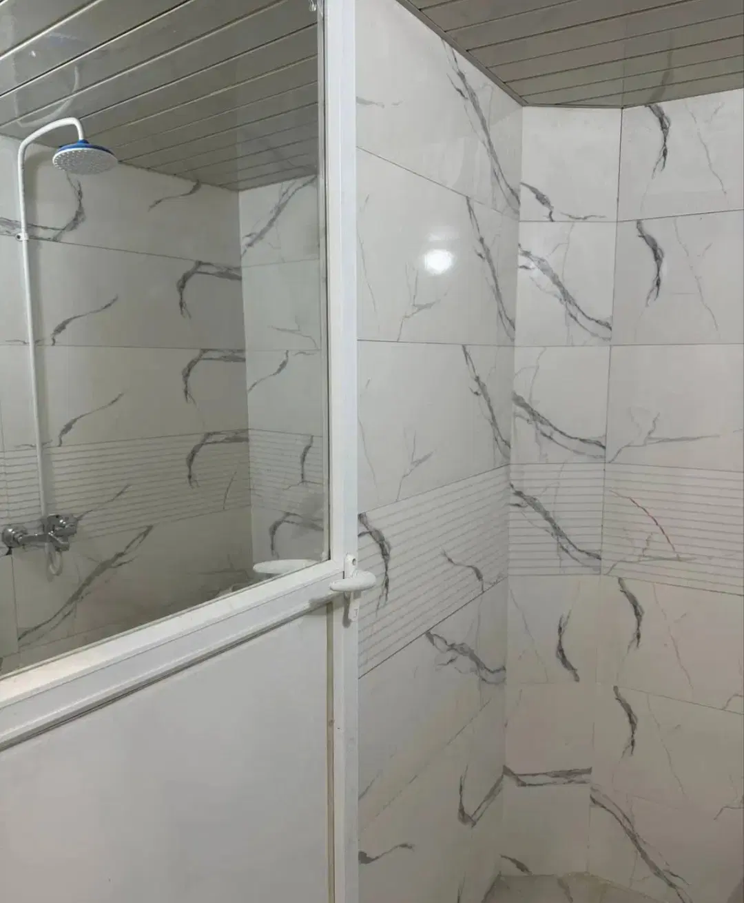 اپارتمان صفر سه خواب رهن کامل
