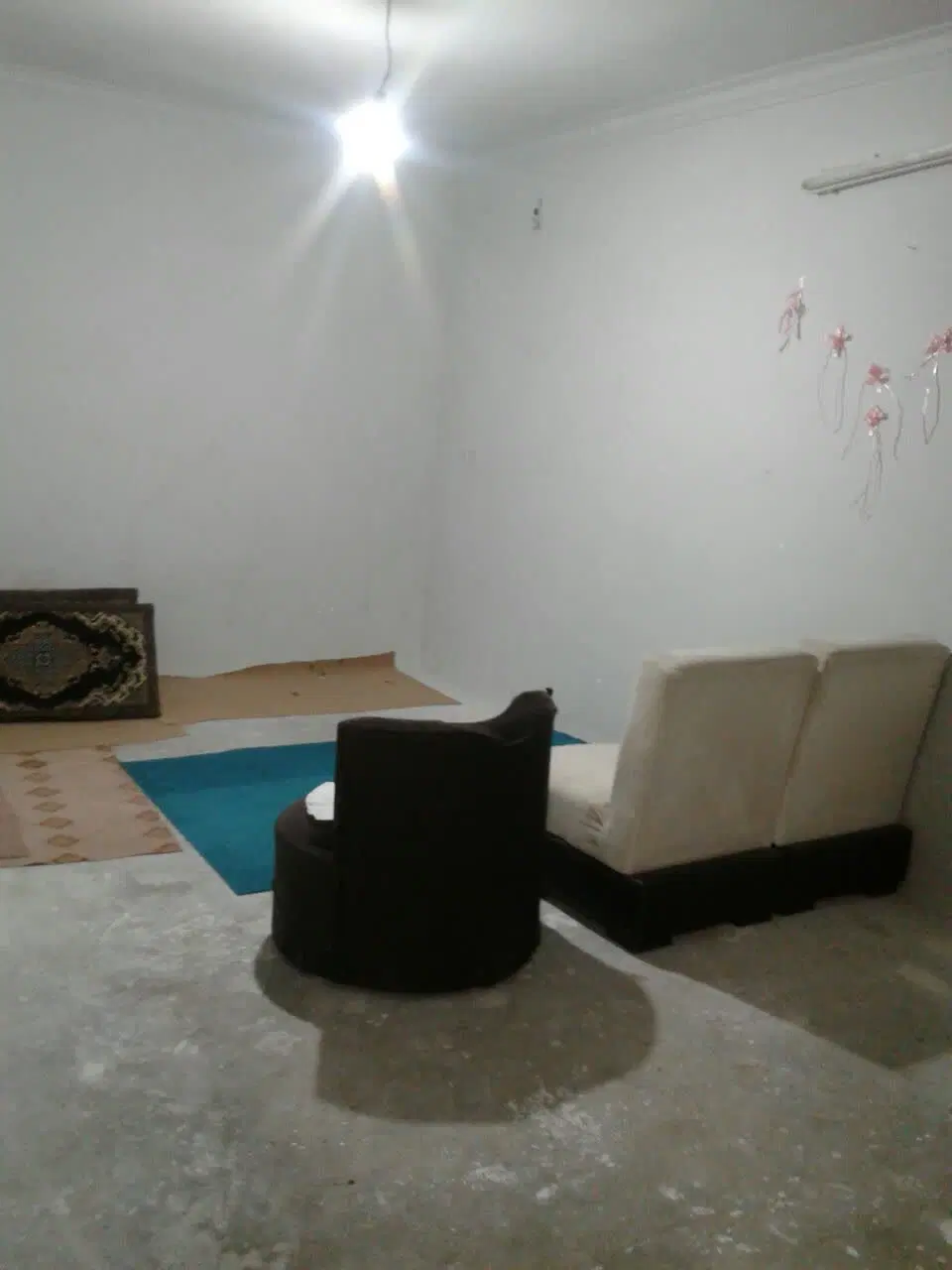 خانه ی قدیمی