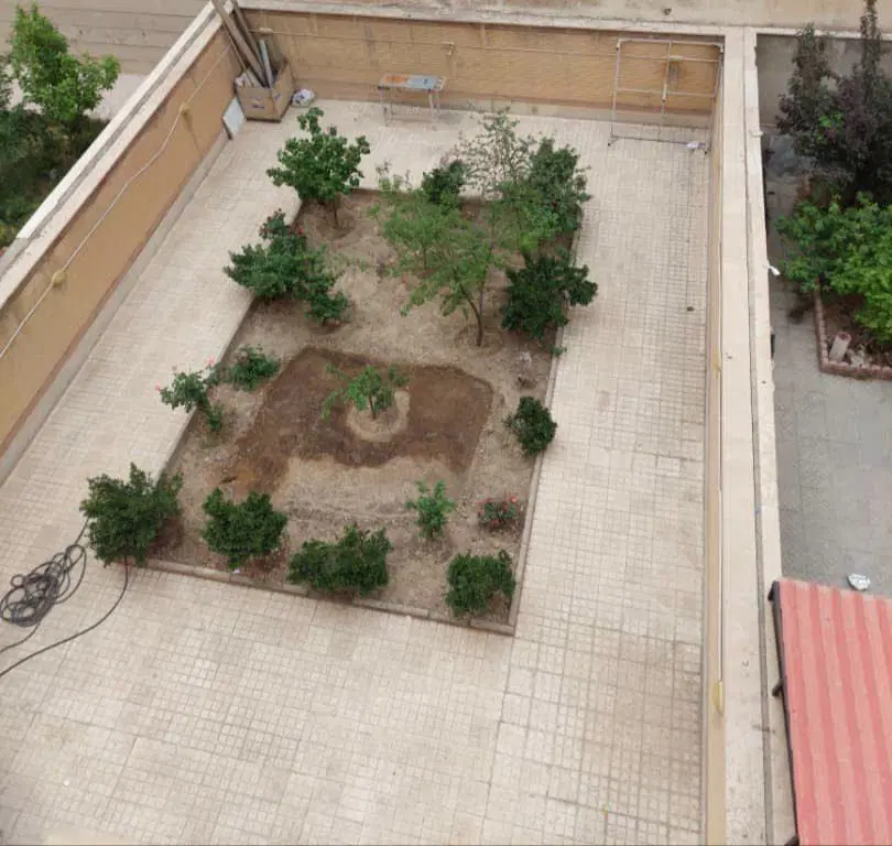 ارم.سمیه غربی .سند تک برگ