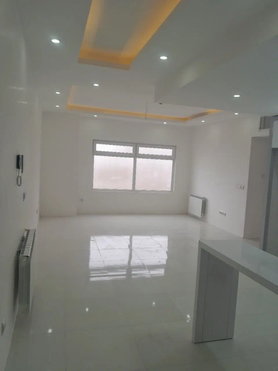 اپارتمان ۸۵متری