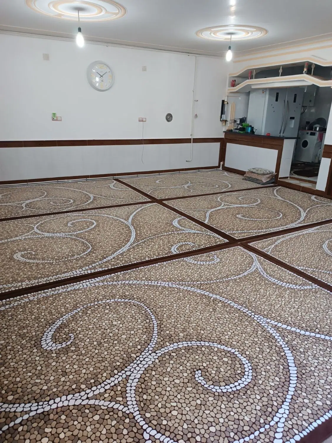 خانه در فلک الدین خیبر 8