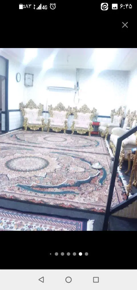 ویلایی دوبلکس با 360متر زیر بنا