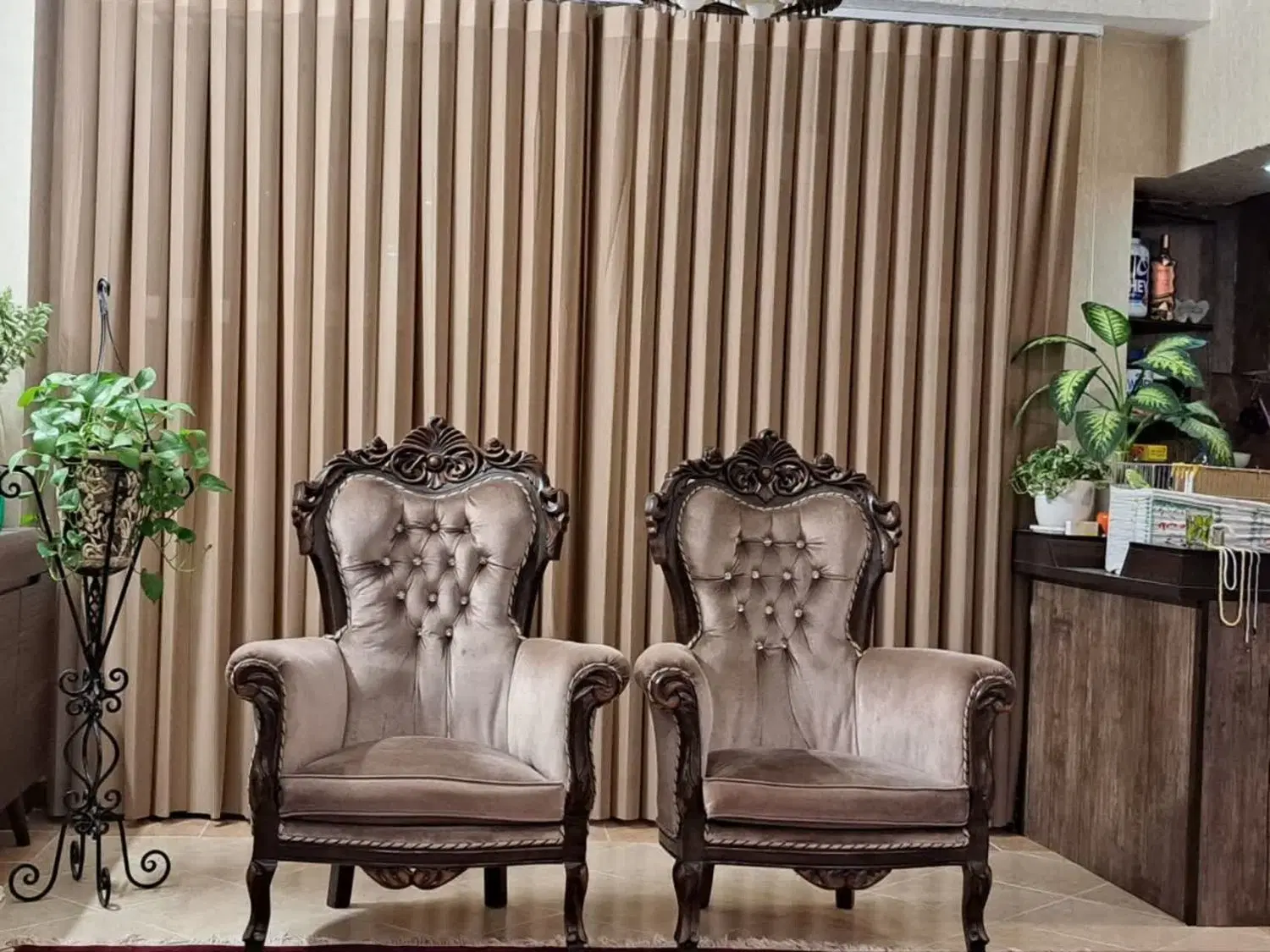 رهن کامل آپارتمان ۸۳ متری شجاعت