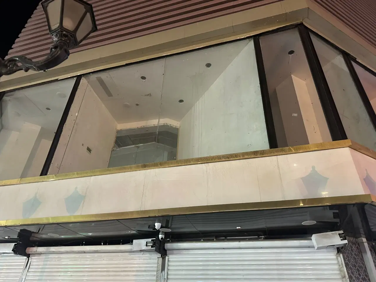 پاساژ طلا فروشی توحید